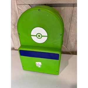 Pokémon battle backpack